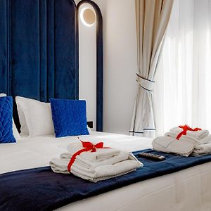Deluxe Kamer met een King Size Bed